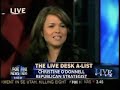 Why does Terry McAuliffe think FOX is 