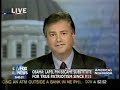 why does terry mcauliffe think fox is fair   balanced?