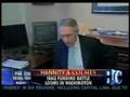 Why does Terry McAuliffe think FOX is Fair & Balanced?