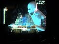 Rock Band 2- WAHNTHAC- Expert Bass 100% FC