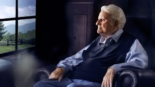 A Cruz: A última mensagem de Billy Graham na TV