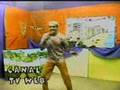 Canal Tv Web - Programa do Kekê