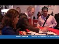 In Part 2, Leila Makki plays with the Garmin-Asus nuvifone A50, Puma Phone, Emporia Elegance, Emporia Solid & Acer's Liquid E, beTouch E400, beTouch E110.
