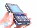 Sony Ericsson K810 Review