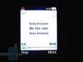 Sony Ericsson K810 Review
