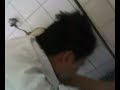 Burat ng st james QC hehe peace mehn ^_^,v,,