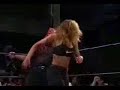 ECW Mixed Match