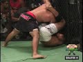 rio heroes novaes vs  macarena street fight