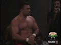 rio heroes novaes vs  macarena street fight