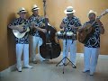 Cuarteto 
