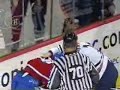 Francis Bouillon vs Raffi Torres