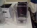 Blendtec ICB7 HP3A Vita Mix Blender Container Comparison