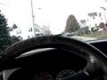 01 Ram 2500 with one header not into collector