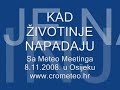 Kad ?ivotinje napadaju @ www.crometeo.hr Kad ?ivotinje napadaju @ www.crometeo.hr