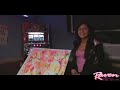 raven riley bloopers