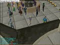 Runescape Bank vid (F2P)