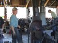 2007 Rock River Thresheree #3 Blacksmith & Wheel Wright