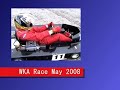 Dustin Pechler @ WKA Race May 2008 @ Summit Point WV