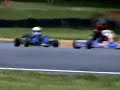 Dustin Pechler @ WKA Race May 2008 @ Summit Point WV