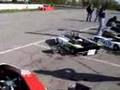 Dustin Pechler @ WKA Race May 2008 @ Summit Point WV