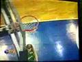 2007 ALL STAR SMAÇ ÖZETLERİ