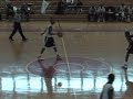 Dante Holmes Highlights (St.Frances Academy)