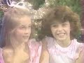 Bisounours - bisous de noel -  générique