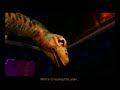 Let's Play StarFox Adventures Pt. 38, Shooting the Missiles