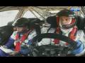 videos de Stéphane Sarrazin test Citroën C4 Castellet