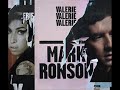 Amy Winehouse: Valerie (Baby J Remix)