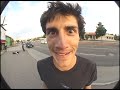 Видеоновость Трюки на скейтборде