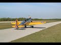 Everglades City Florida planes landing RV7 Fairchild
