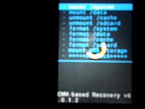 how to root sony xperia go