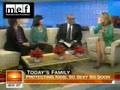 So Sexy So Soon - Jean Kilbourne & Diane Levin on Today