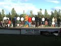 Denny and dunipace pipe band