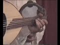 THE DARK BOB - \"Valerie\" is Middle Eastern Surf Rock!