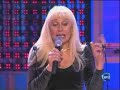 raffaella carra  gala 50 aniversario tve