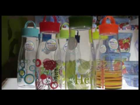 how to care tableware