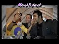 برومو حفل زفاف الفنانه ايمان رجائي بقناه مسايا.wmv