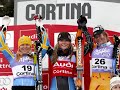 Lindsey Vonn - 2008 Downhill Skiing Champion Lindsey Vonn - 2008 Downhill Skiing Champion