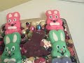 My Easter Weekend part 1