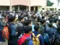 videos de Preview Des manif' au lycée Youssef bnou tachfin Fes Part 2