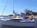 macgregor roller reefing main sail