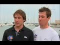 470 World Championships Nick and Joe