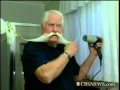 National Mustache Champion