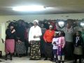 ABYPU CHRISTMAS PROGRAM AT REFUGE CHURCH OF CHRIST