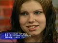 14 year old prostitute worked on moms bed and got pregnant