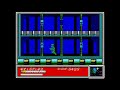 dan dare walkthrough 1/2