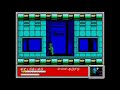 Dan Dare Walkthrough 1/2