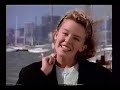 Kylie Minogue - Rare Interviews Part 1
